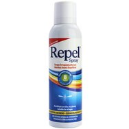 Uni-Pharma Комплект Repel Spray 100ml & After Bite Gel 20ml