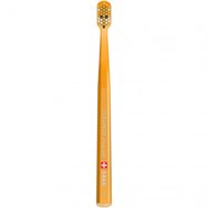 Curaprox CS 5460 Fox & Bunny Edition Ultra Soft Toothbrush 2 части - оранжево / сиво