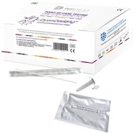 DyonMed DyonCovidAg One Step Covid-19 Rapid Test 10 бр