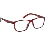 Eyelead Червени очила за пресбиопия 1 брой, код E239 -  Eyelead Червени очила за пресбиопия 1 брой, код E239 -