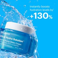 Dr.Jart+ Vital Hydra Solution Hydro Plump Water Cream 75ml