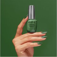 OPI Infinite Shine Nail Polish 15ml - Happily Evergreen After