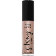 Mon Reve Shiny Lips 8ml - 04 Twinkle