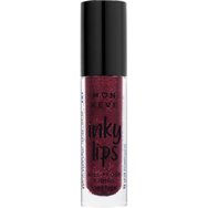 Mon Reve Inky Lips Kiss-Proof Liquid Matte Lipstick 4ml - 21