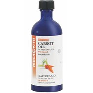 Macrovita Carrot With Vitamin E Face, Body & Hair Oil 100ml - Καροτέλαιο σε Φυσικά Λάδια με Βιταμίνη Ε για Πρόσωπο, Σώμα & Μαλλιά για Ενυδάτωση Macrovita Carrot With Vitamin E Face, Body & Hair Oil 100ml - Καροτέλαιο σε Φυσικά Λάδια με Βιταμίνη Ε για Πρόσωπο, Σώμα & Μαλλιά για Ενυδάτωση