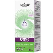 Superfoods S Detox 300ml Superfoods S Detox 300ml