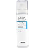 COSRX The Ceramide Skin Barrier Moisturizing Panthenol B5 & Hyaluronic Acid For Dry & Sensitive Skin Spray Mist 120ml - Хидратиращ спрей за незабавно облекчение на суха, чувствителна или раздразнена кожа