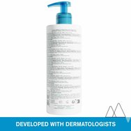 Uriage Promo Cleansing Cream 500ml