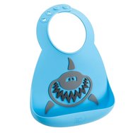 MakeMyDay Baby Bib Код 70118, 1 бр - Shark