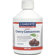 Cherry Concentrate 500ml Cherry Concentrate 500ml