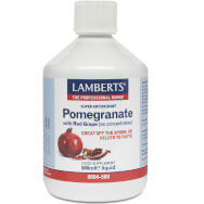 Pomegranate Concentrate Liqud 500ml Pomegranate Concentrate Liqud 500ml