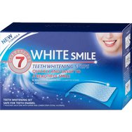 White Smile Teeth Whitening Strips 14 бр White Smile Teeth Whitening Strips 14 бр