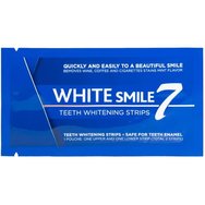 White Smile Teeth Whitening Strips 14 броя