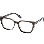 Eyelead Reading Glasses Код Ε267 Black Tortoiseshell Удобни и качествени очила за четене в черен цвят на костенурка 1 бр - +1.50