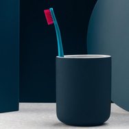 Curaprox Promo 5460 Ultra Soft Toothbrush Светло зелено-синьо-лилаво 3 бр