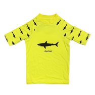 SlipStop Sharks UV Shirt Код UV-07 Размер 116-122см, 1 бр - 6-7 Years - Детска слънцезащитна тениска