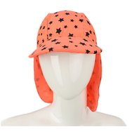 SlipStop Stars UV Hat Оранжев Един размер Код 83008, 1 бр