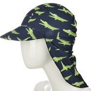 SlipStop Crocodile UV Hat One Size Код 83012, 1 бр