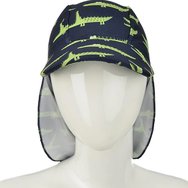 SlipStop Crocodile UV Hat One Size Код 83012, 1 бр