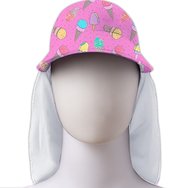 SlipStop Ice Cream UV Hat One Size Код 83010, 1 бр