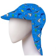 SlipStop Underwater UV Hat One Size Код 83011, 1 бр