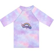 SlipStop Glitter Unicorn UV Shirt Код 82182, 1 бр - 4 to 5 Years (104-110cm)