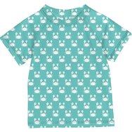 SlipStop Crabs UV Shirt Код 82171, 1 бр 6 to 9 Months (68-74cm) - Бебешка блуза със защита от слънце