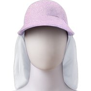 SlipStop Glitter UV Hat One Size Код 83013, 1 бр