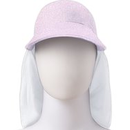 SlipStop Lolita UV Hat One Size, 1 бр