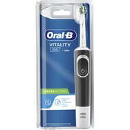 Oral-B Vitality 100 Cross Action 1 бр - Black