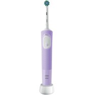 Oral-B Vitality Pro Purple Electric Toothbrush 1 брой Oral-B Vitality Pro Purple Electric Toothbrush 1 брой