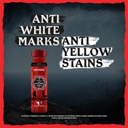 Old Spice The White Wolf, The Witcher Limited Edition, 48h Deodorant Body Spray 150ml