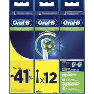Oral-B Promo Cross Action Clean Maximiser 12 бр