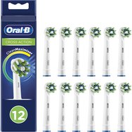 Oral-B Promo Cross Action Clean Maximiser 12 бр