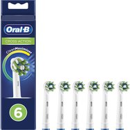 Oral-B Promo Cross Action Clean Maximiser 6 бр