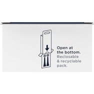 Oral-B iO Gentle Care Brush Heads Black 4 бр