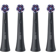 Oral-B iO Radiant White Brush Heads Black 4 бр