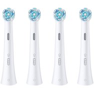 Oral-B iO Ultimate Clean Brush Heads 4 Броя - White