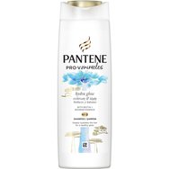 Pantene Promo Hydra Glow Shampoo 300ml & Conditioner 200ml & Milk to Water Serum 70ml