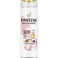 Pantene Promo Lift & Volume Shampoo 300ml & Conditioner 200ml & 7 in 1 Weightless Oil Mist 100ml