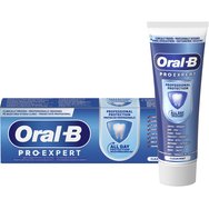 Oral-B Pro-Expert Professional Protection Toothpaste 75ml Oral-B Pro-Expert Professional Protection Toothpaste 75ml