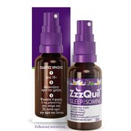 ZzzQuil Sleep Melatonin Oral Spray 30ml