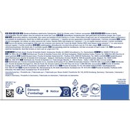 Oral-B iO Series 3 Electric Toothbrush Matt Black 1 бр