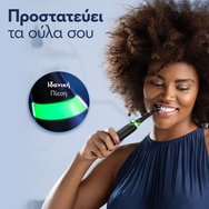 Oral-B iO Series 3 Electric Toothbrush Matt Black 1 бр