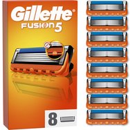 Gillete Fusion 5, 8 бр