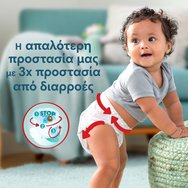 Pampers Premium Care Pants Monthly Pack No7 (17+kg) 80 бр