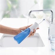 Oral-B Aquacare Water Flosser Series 4, 1 бр