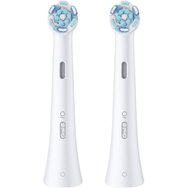 Oral-B iO Ultimate Clean Brush Heads 2 бр - White