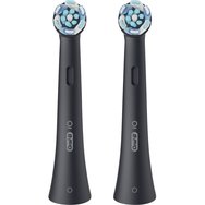 Oral-B iO Ultimate Clean Brush Heads 2 бр - Black