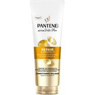 Pantene Pro-V Active Nutri-Plex Repair & Protect Conditioner for Weak, Damaged Hair 230ml Pantene Pro-V Active Nutri-Plex Repair & Protect Conditioner for Weak, Damaged Hair 230ml